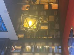 -恐怖游戏(湖滨店)