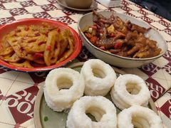 -老三样·旧食新味(船山路店)