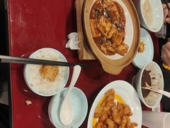 -宏状元现熬粥·京味菜(五棵松店)