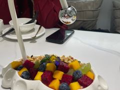 -3号仓库·创意中国菜(新世界城店)