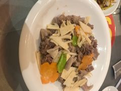 -春江饭店(共青团路总店)