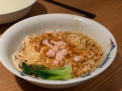 -难忘的面(五矿君澜酒店)