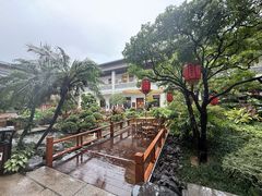 -聚福宝合苑食府(南头镇店)