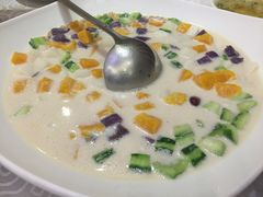 -畔山酒店中餐厅