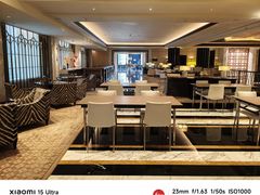 -上海苏宁宝丽嘉酒店·Cafe Bellagio西餐厅