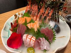 -京旬海鲜放题·铁板烧自助餐厅