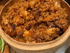 -蔡家酒楼(一德街店)