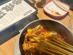 -丽伟的串·烧烤·砂锅(芝麻街店)