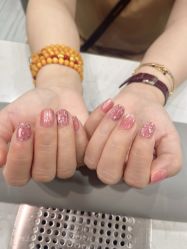-雅洁美甲美睫