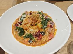 意式奶酪肉酱面-娜娜家•Nana's restaurant (南开大悦城店)