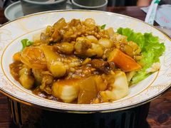 -食味酒味天津菜·古法鲜酿米酒(鼓楼店)