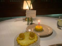 -三嚥阁 La Villa Restaurant