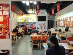 -柳叶刀烧烤(北大清华店)