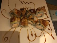 -山葵家·创意料理(临平银泰城店)