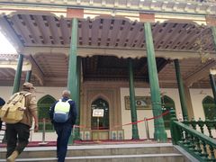 -艾提尕尔清真寺