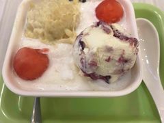 雪山榴莲-满记甜品(龙湖长楹天街二店)