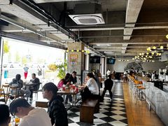 -Twin Tails Brewpub双尾精酿餐吧(八坼店)