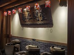 -百花人家(门城水岸店)