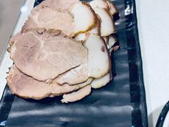 -李连贵熏肉大饼(丰台南路地铁站店)