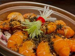 -大拙里·精致融合菜(沙湖桃源国际店)