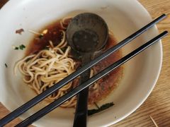 -李先生牛肉面大王(上海站南广场店)