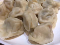 -饺子先生(世豪店)