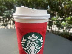 -星巴克臻选(南京艾尚天地店)