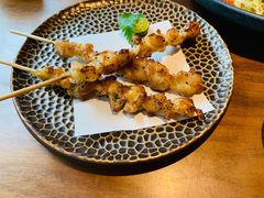-山葵家居酒屋(天目里店)
