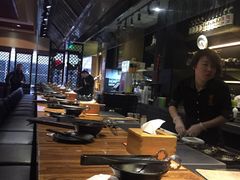 -橘焱胡同烧肉夜食(BFC外滩金融中心店)