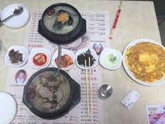 -长顺参鸡汤店(西塔总店)