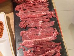 -松野谷·寿喜烧自助(华联顺义金街购物中心店)