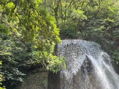 -沂蒙山旅游区云蒙景区(蒙山国家森林公园)