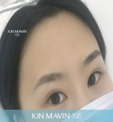 点击看大图 -久匠半永久纹眉