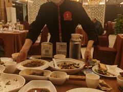 -西安饭庄(立丰国际店)