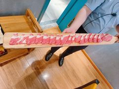-五星桥原切肥牛火锅·30年专注好牛肉(湖塘店)