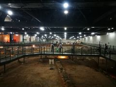 -南越王博物院(王宫展区)