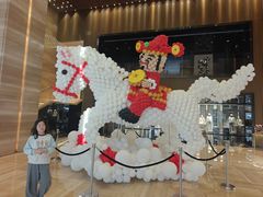 -珠海中海雅高铂尔曼酒店