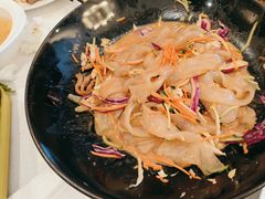 -大铁勺新津菜(东丽阳光新业广场店)