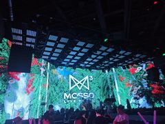 -MOSSO·Liveshow(M3香港广场店)
