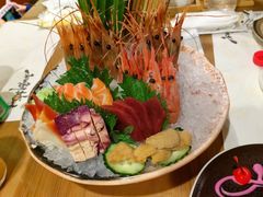 -和创柚子·会席日本料理(新区淮海街店)