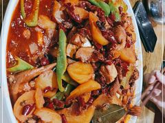 -福顺祥大盘鸡(临潼店)