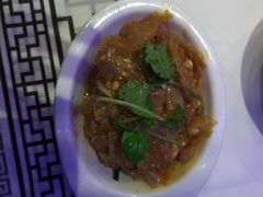 -尚岛私房菜(西方巷店)