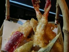 天妇罗-曙亚洲餐厅-重庆富力艾美酒店(南坪万达广场店)