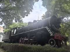 -玲珑塔公园