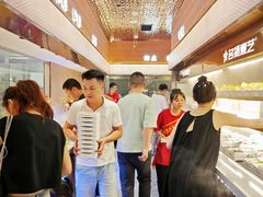 -名扬煮艺肥牛自助火锅(同和店)