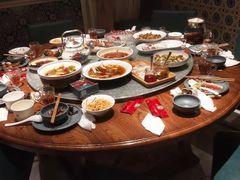-纳瓦新疆菜(银都店)
