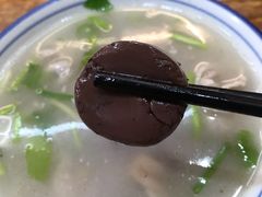 血肠汤-聪辉同安老美食饭店(大元路店)