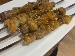 -李老哈·东北菜(宋园路店)