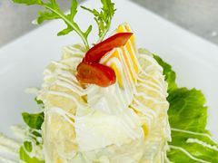 -北京建国饭店杰斯汀法餐厅