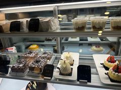 -梦菲思饼屋(瑞金宾馆店)